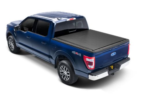 Picture of Truxedo 17 - 19 Ford F - 250F - 350F - 450 Super Duty 6ft 6in Lo Pro Bed Cover