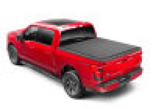 Picture of Truxedo 15 - 21 Ford F - 150 5ft 6in Lo Pro Bed Cover