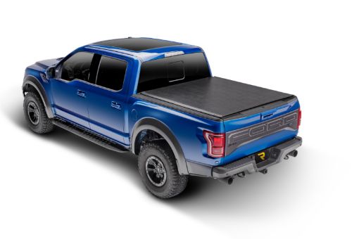 Picture of Truxedo 19 - 20 Ford Ranger 6ft Deuce Bed Cover