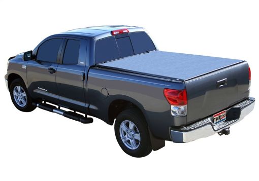 Picture of Truxedo 16 - 20 Toyota Tacoma 6ft Deuce Bed Cover