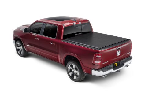 Picture of Truxedo 19 - 20 Ram 1500 (New Body) wo Multifunction Tailgate 5ft 7in Deuce Bed Cover