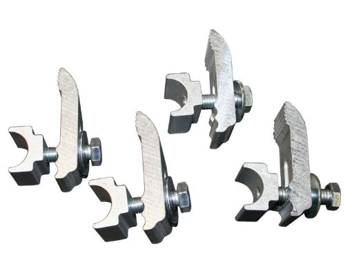 Picture of Truxedo 07 - 20 Toyota Tundra wTrack System TonneauMate Clamp Kit