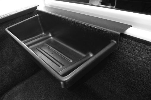 Picture of Truxedo Truck Luggage Bulkhead Tray - Single