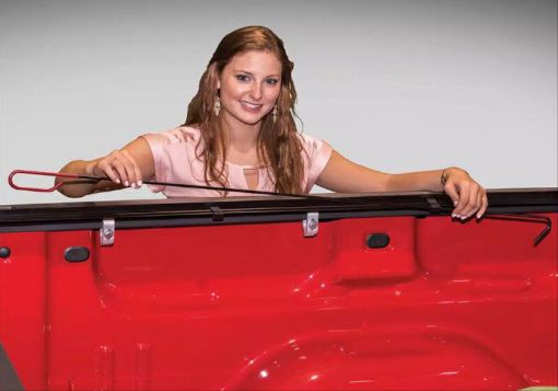 Picture of Truxedo Truck Luggage Cargo Retriever - Single