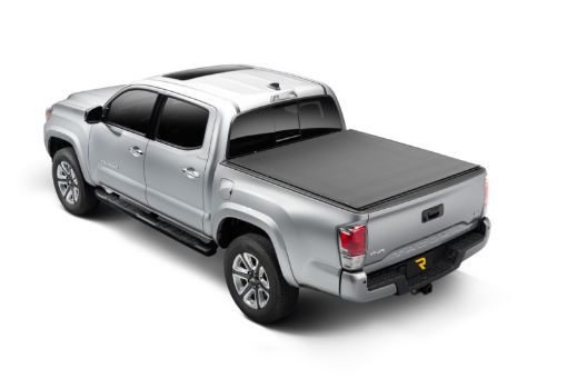 Picture of Truxedo 16 - 20 Toyota Tacoma 5ft Sentry CT Bed Cover