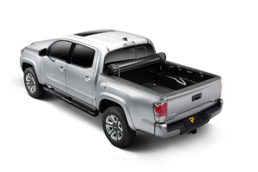 Picture of Truxedo 07 - 20 Toyota Tundra 5ft 6in Sentry CT Bed Cover
