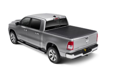 Picture of Truxedo 19 - 20 Ram 1500 (New Body) wo Multifunction Tailgate 6ft 4in Sentry Bed Cover