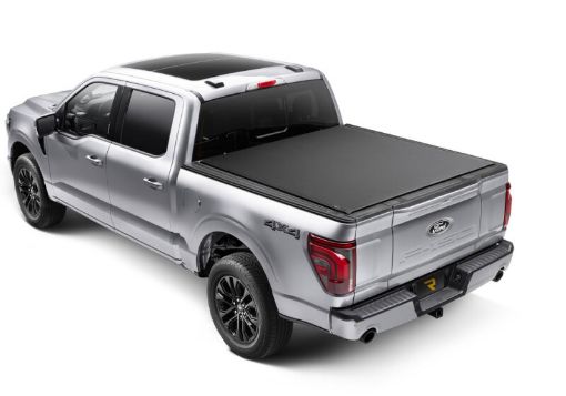 Picture of Truxedo 15 - 21 Ford F - 150 8ft Pro X15 Bed Cover
