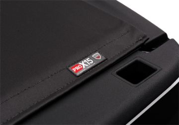 Picture of Truxedo 02 - 08 Dodge Ram 1500 03 - 09 Dodge Ram 25003500 6ft Pro X15 Bed Cover