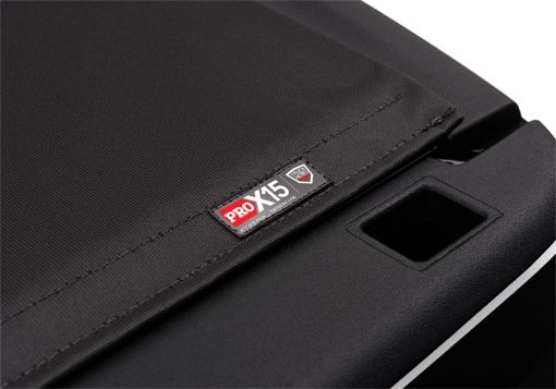 Picture of Truxedo 02 - 08 Dodge Ram 1500 03 - 09 Dodge Ram 25003500 6ft Pro X15 Bed Cover