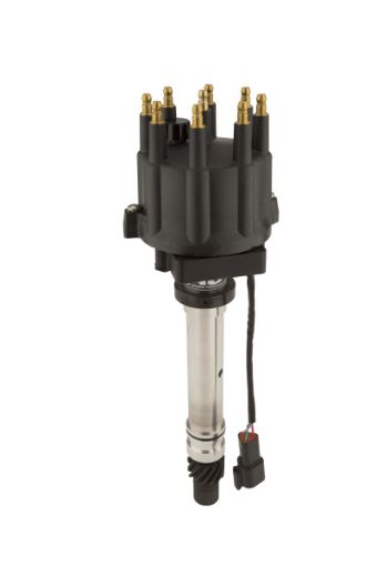 Picture of FAST XDi Sportsman Distributor for 55 - 96 SmallBig Block Chevy - Small Cap