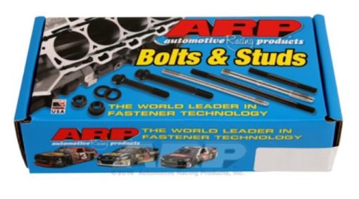 Picture of ARP 38in ID x .655in OD x .075 Thick SS Washers (10 pack)