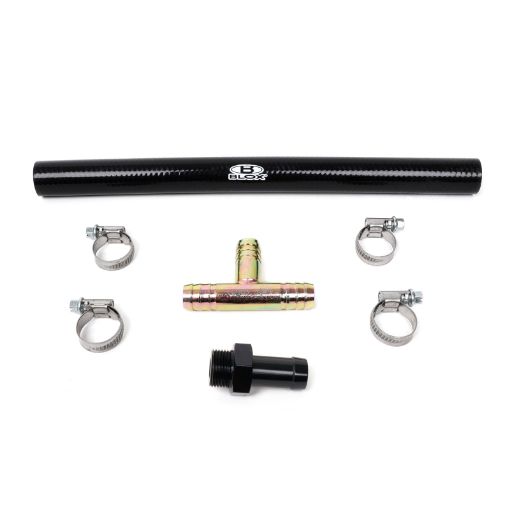 Picture of BLOX Racing Subaru EJ20EJ25 Coolant Flow Upgrade Kit