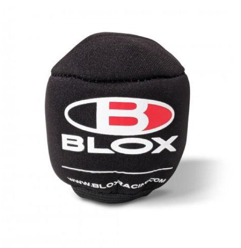 Picture of BLOX Racing Universal Shift Knob Beanie XL Round