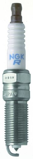 Picture of NGK Laser Platinum Spark Plug Box of 4 (PTR5A - 13)