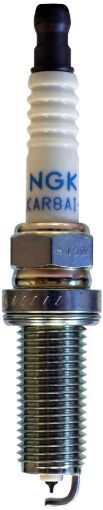 Picture of NGK Iridium Stock Spark Plug For LKAR8BI9