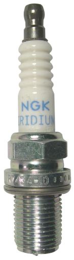 Picture of NGK Racing Spark Plug Box of 4 (R7434 - 10)