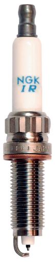 Picture of NGK Laser Iridium Spark Plug Box of 4 (SILZKBR8D8S)
