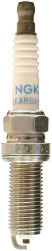Picture of NGK Nickel Spark Plug Box of 10 (LKAR8A - 9)