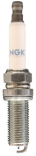 Picture of NGK Laser Iridium Spark Plug Box of 4 (ILKAR7L1104)