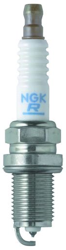 Picture of NGK Laser Platinum Spark Plug Box of 4 (PFR6X - 11)