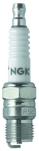 Picture of NGK Racing Spark Plug Box of 4 (R5673 - 7)