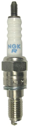 Picture of NGK Traditional Spark Plug Box of 10 (ER9EH)