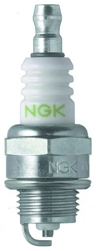 Picture of NGK V - Power Spark Plug Box of 10 (BPM8Y SOLID)