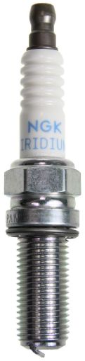 Picture of NGK IridiumPlatinum Spark Plug Box of 4 (R2556G - 8)