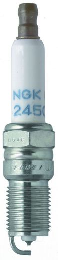 Picture of NGK Laser Platinum Spark Plug Box of 4 (PTR6D - 13)
