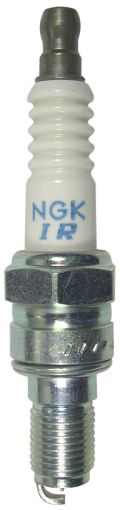 Picture of NGK Laser Iridium Spark Plug Box of 4 (IMR9D - 9H)