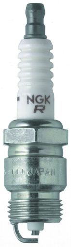 Picture of NGK V - Power Spark Plug Box of 4 (WR5)