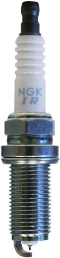 Picture of NGK Laser Iridium Spark Plug Box of 4 (SILFR6A11)