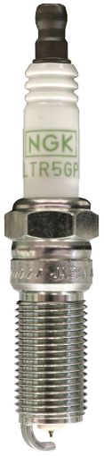 Picture of NGK G - Power Platinum Spark Plug Box of 4 (LTR5GP)
