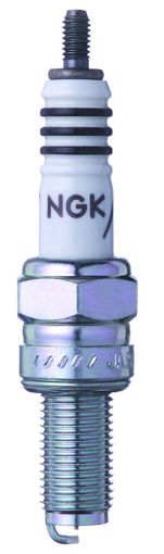 Picture of NGK Iridium IX Spark Plug Box of 4 (CR8EIX)