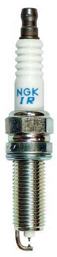 Picture of NGK Laser Iridium Spark Plug Box of 4 (DILKR7C11)