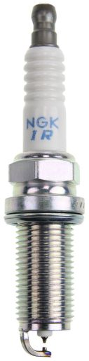 Picture of NGK Laser Iridium Spark Plug DFE Box of 4 (DILFR7K9G)
