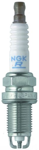 Picture of NGK Laser Platinum Spark Plug Box of 4 (BKR5EKPB - 11)