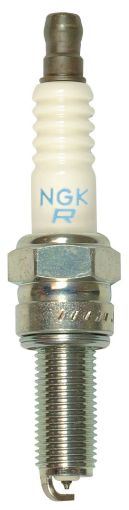 Picture of NGK Laser Platinum Spark Plug Box of 4 (PMR8C - H)