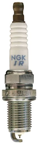 Picture of NGK Iridium Spark Plug Box of 4 (FR6E1)