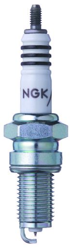 Picture of NGK Iridium Spark Plug Box of 4 (DPR8EIX - 9)