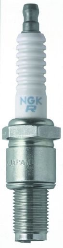 Picture of NGK Racing .5 Spark Plug Box of 4 (R6725 - 105)
