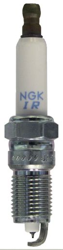 Picture of NGK Iridium Spark Plug Box of 4 (IZTR5B11)