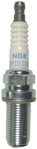 Picture of NGK Iridium Racing Spark Plug Box of 4 (R7438 - 8)