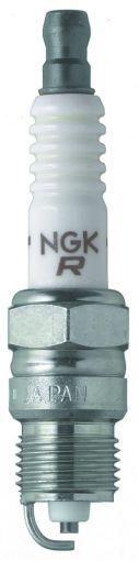 Picture of NGK V - Power Spark Plug Box of 4 (UR5)
