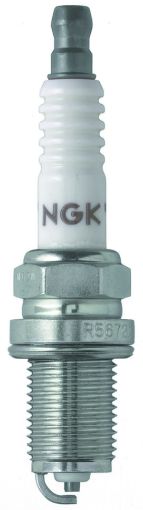 Picture of NGK Racing Spark Plug Box of 4 (R5672A - 10)
