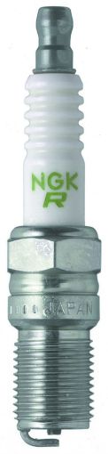 Picture of NGK Traditional Spark Plugs Box of 10 (BR7EFS)
