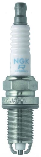 Picture of NGK Multi - Ground Spark Plug Box of 4 (BKR6EK)
