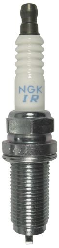 Picture of NGK IridiumPlatinum Spark Plug Box of 4 (LZFR6AI)