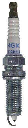 Picture of NGK Double Platinum Spark Plug Box of 4 (PLZKAR6A - 11)